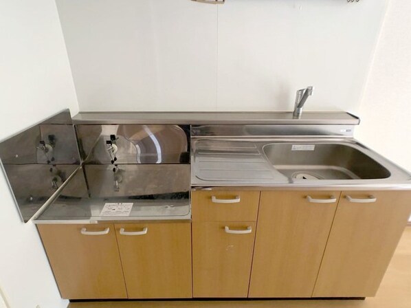 ヴィラ・ウィロー IIの物件内観写真